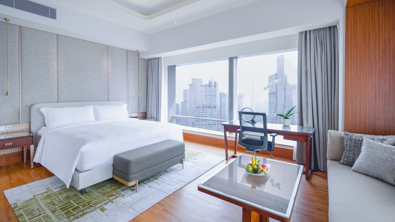 Photo of Bedroom in East Kuningan