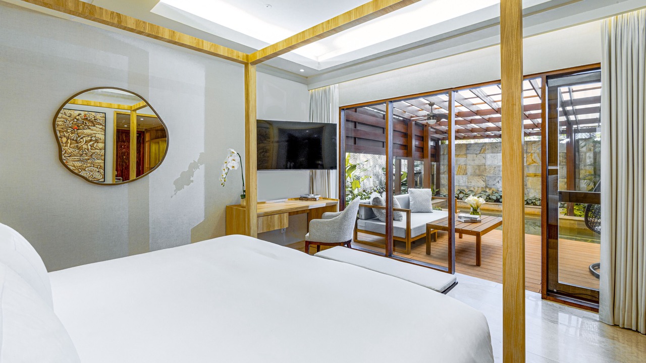 Photo of Bedroom in East Kuningan