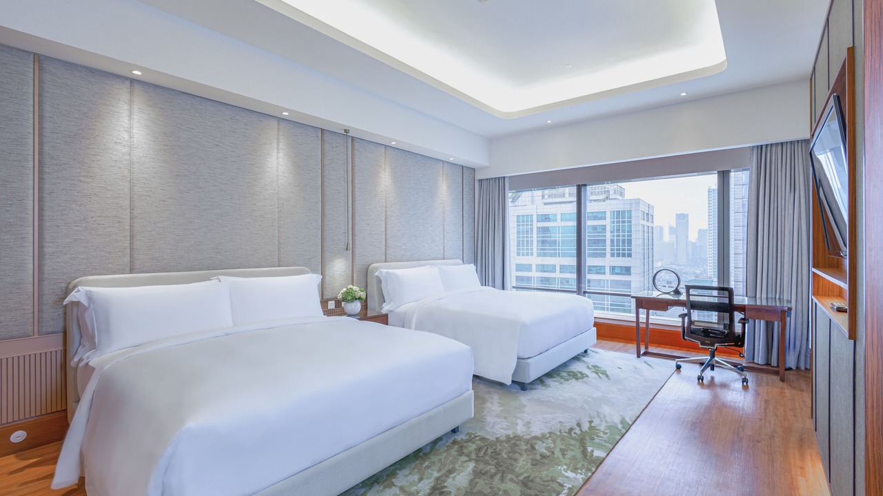 Photo of Bedroom in East Kuningan