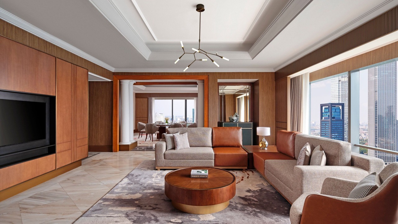 Photo of Bedroom in East Kuningan