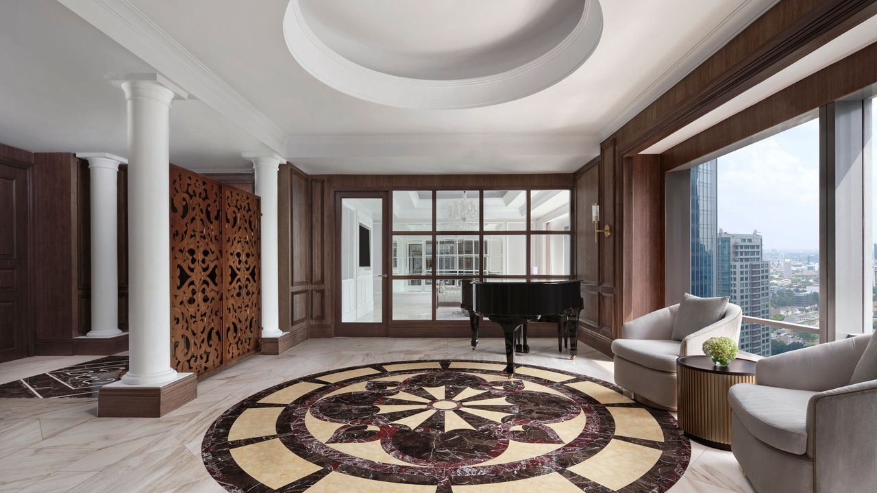Photo of Bedroom in East Kuningan