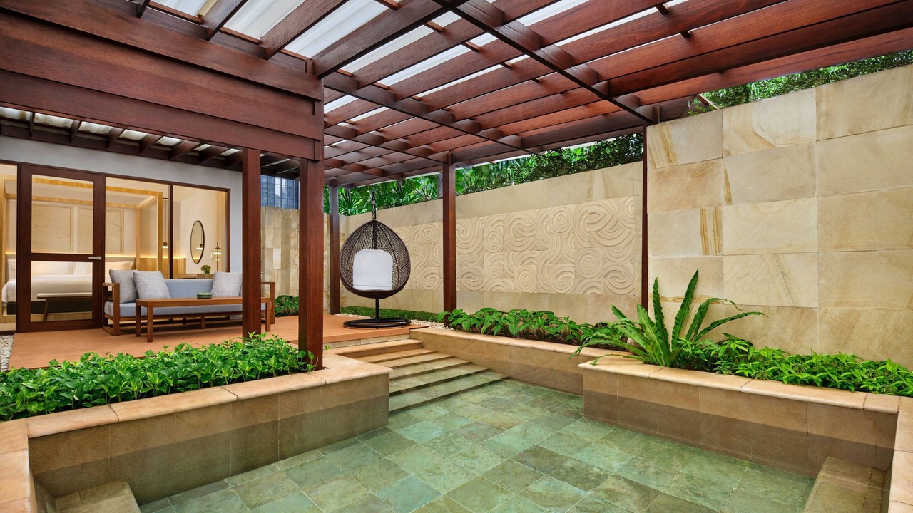 Photo of Bedroom in East Kuningan