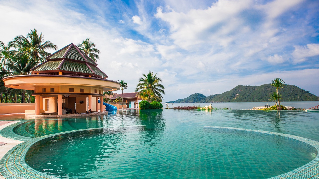 Photo of Outdoor in Klong Son