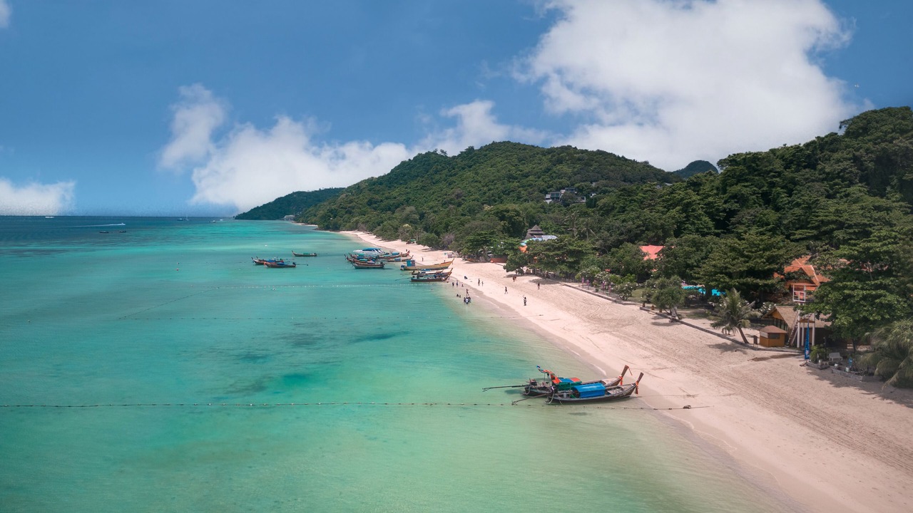 Photo of Others in Ko Phi Phi