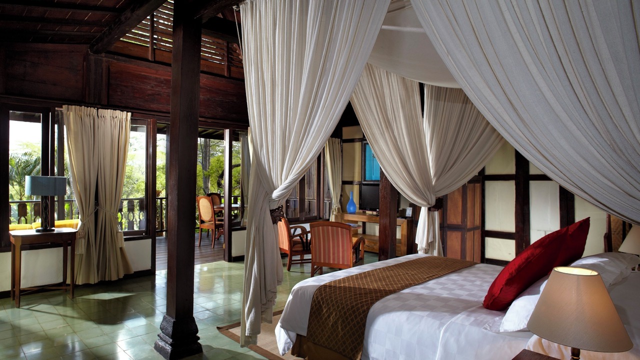 Photo of Bedroom in Pringsurat