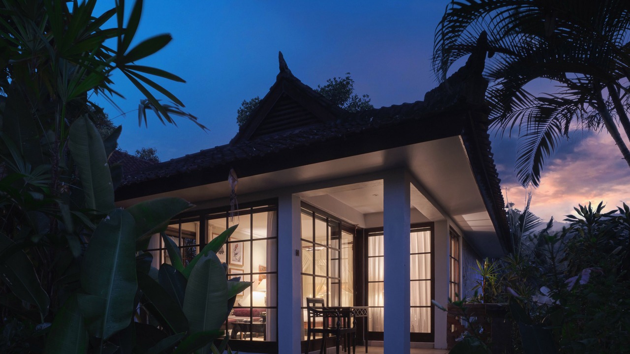 Photo of Outdoor in Kayu Putih
