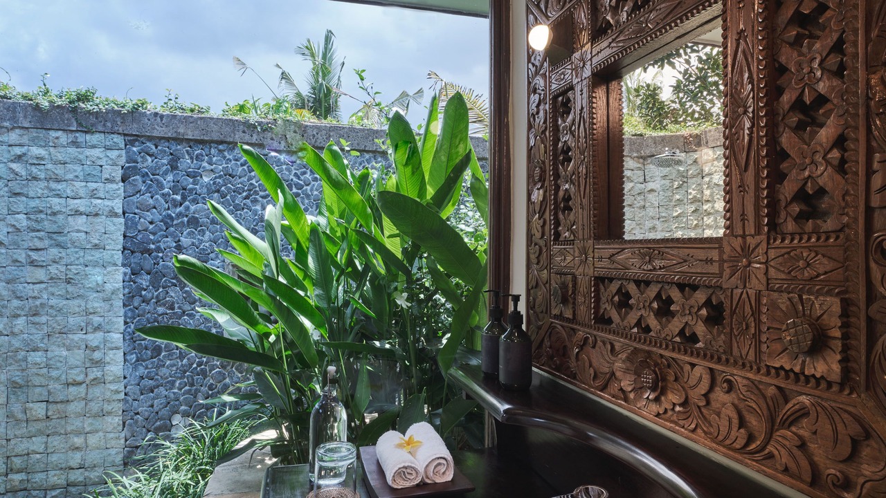Photo of Bathroom in Kayu Putih