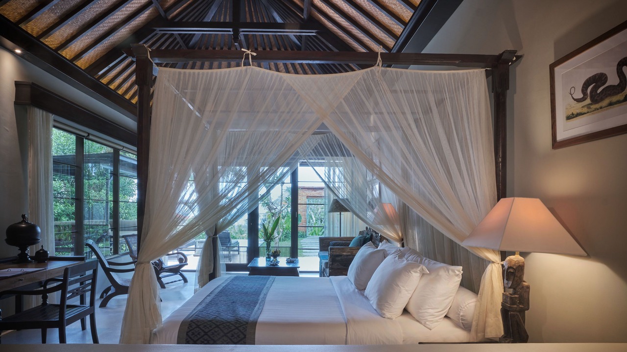 Photo of Outdoor in Kayu Putih