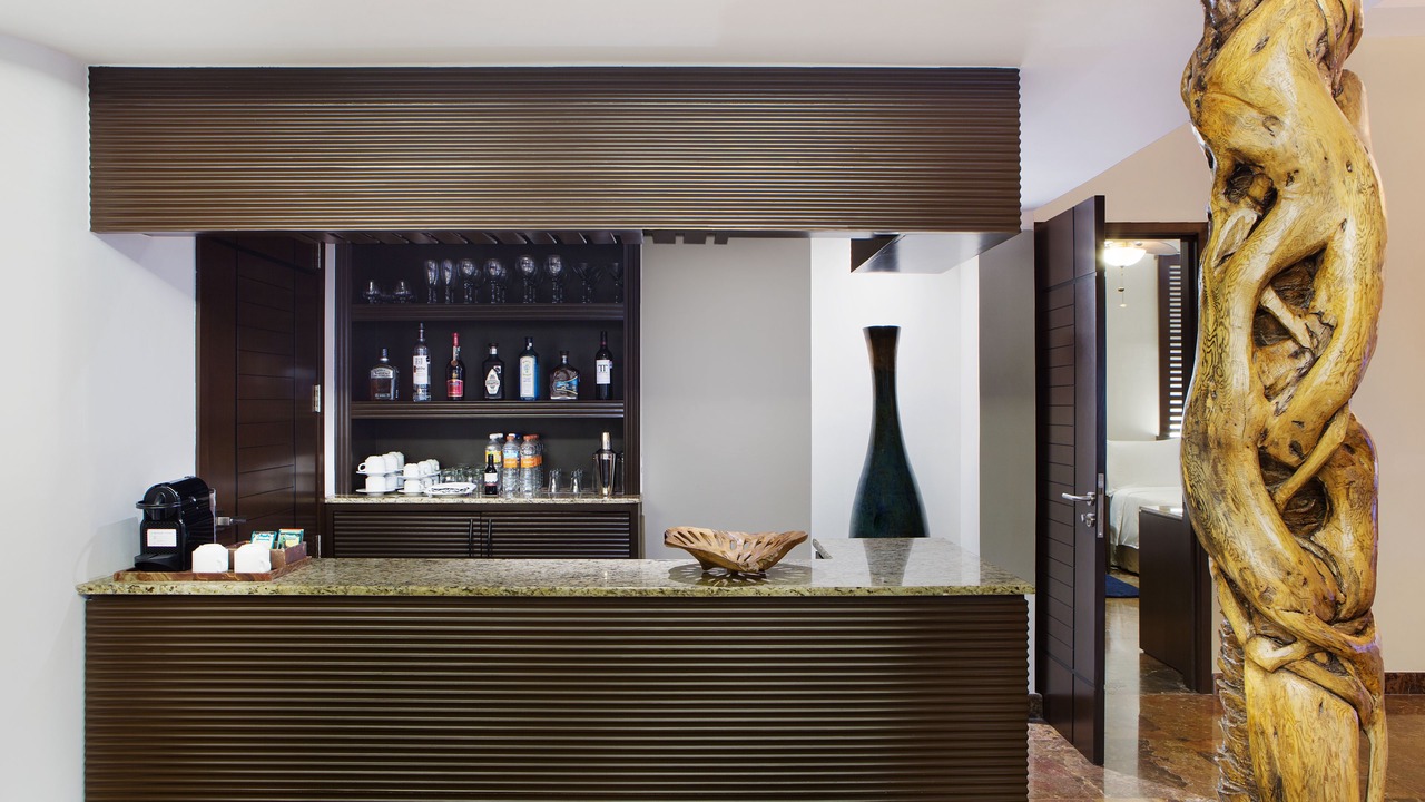 Photo of Outdoor in Zona Hotelera
