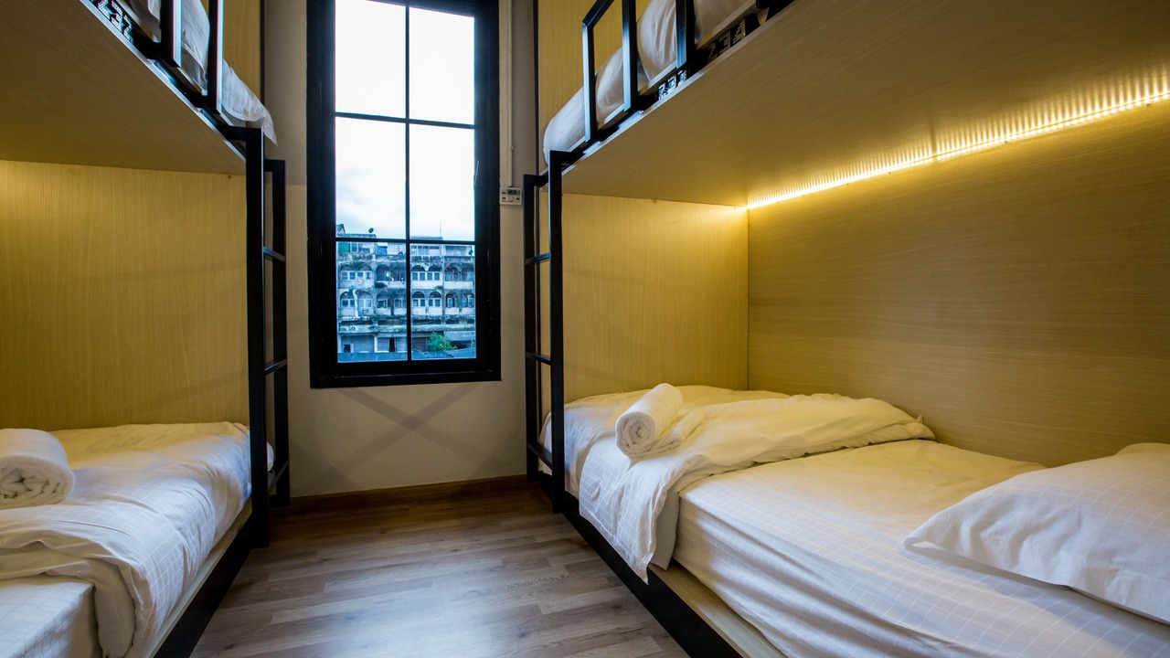 Photo of Bathroom in Phahonyothin