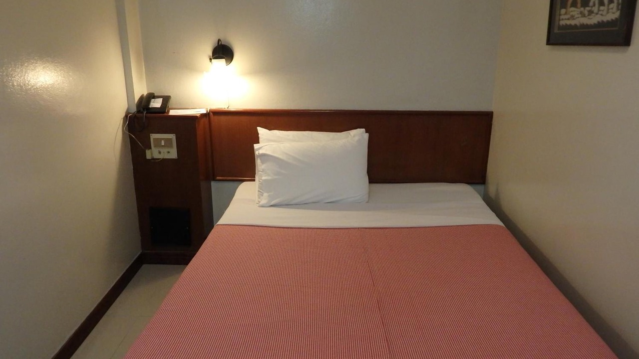 Photo of Bedroom in Nai Mueang
