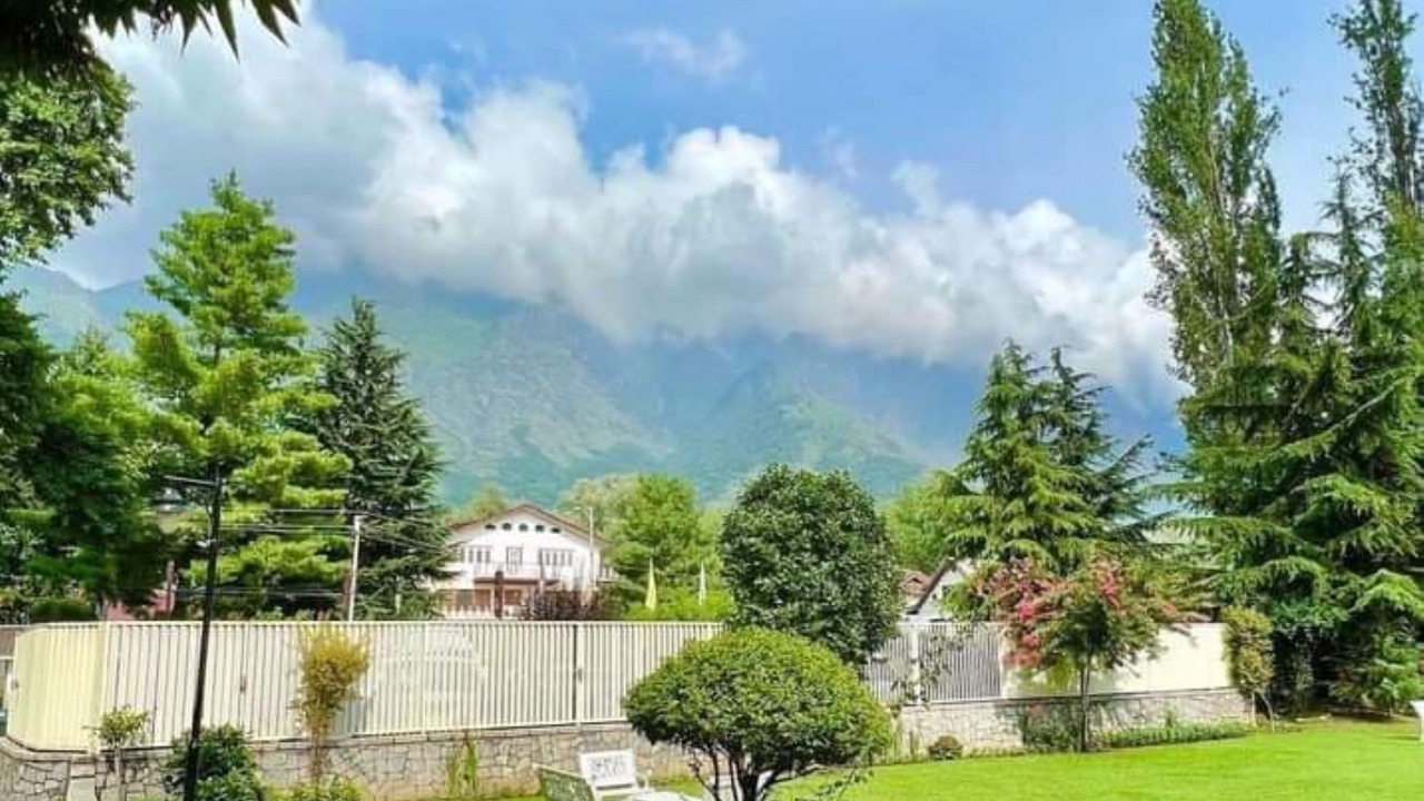 Photo of Outdoor in Nishat-Shalimar