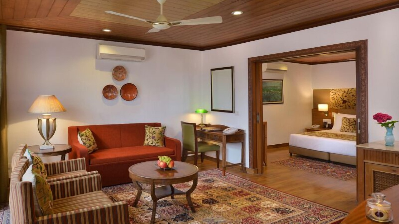 Photo of Bedroom in Nishat-Shalimar