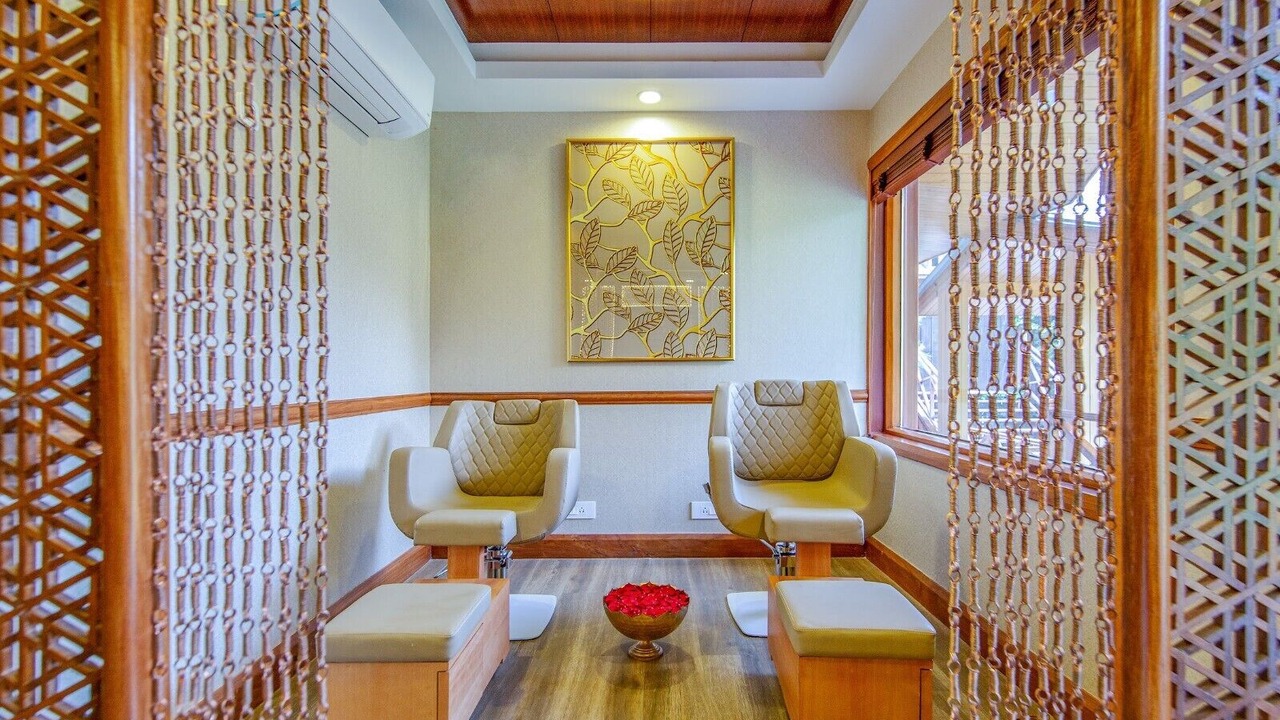 Photo of Bedroom in Nishat-Shalimar