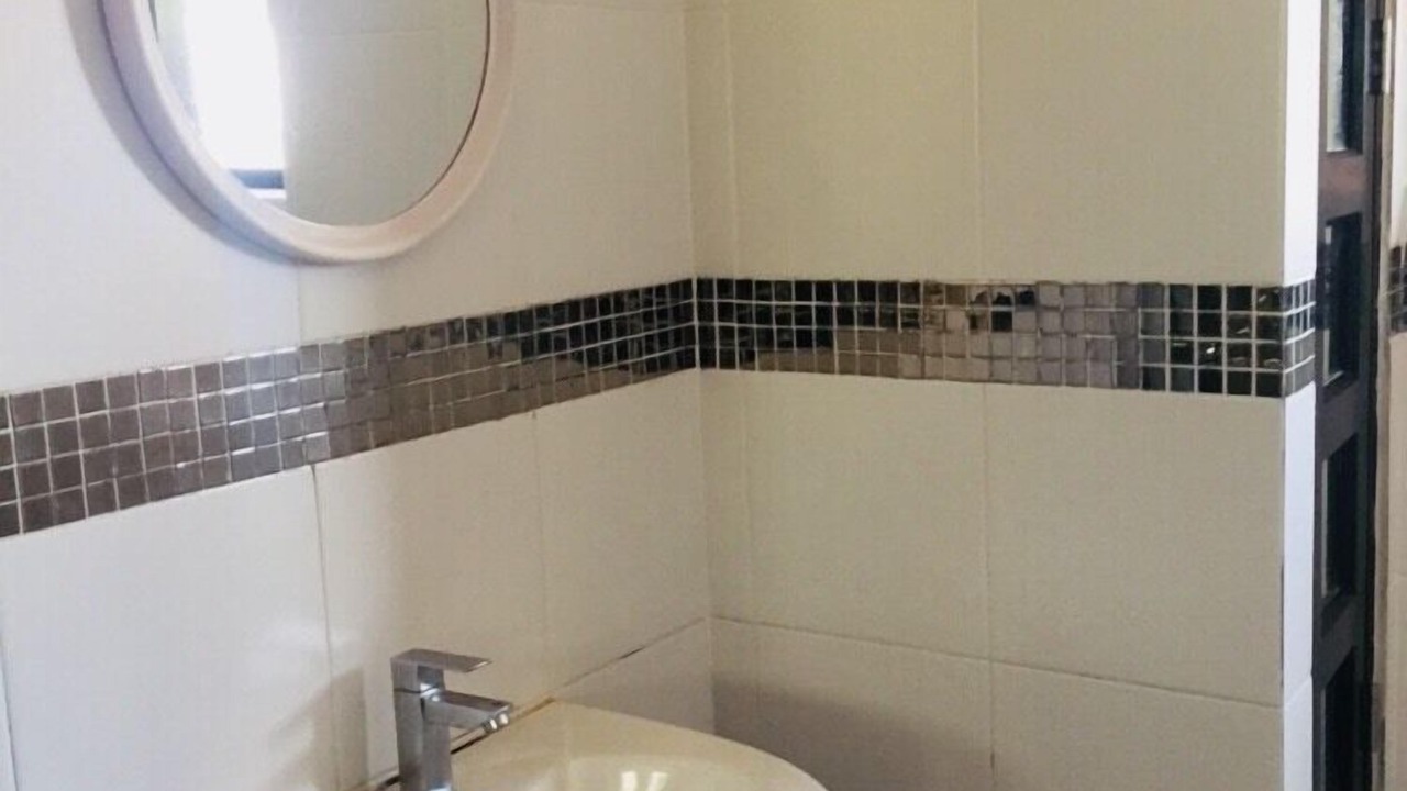 Photo of Bathroom in Pakse