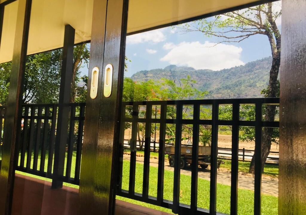 Photo of Patio Balcony in Pakse