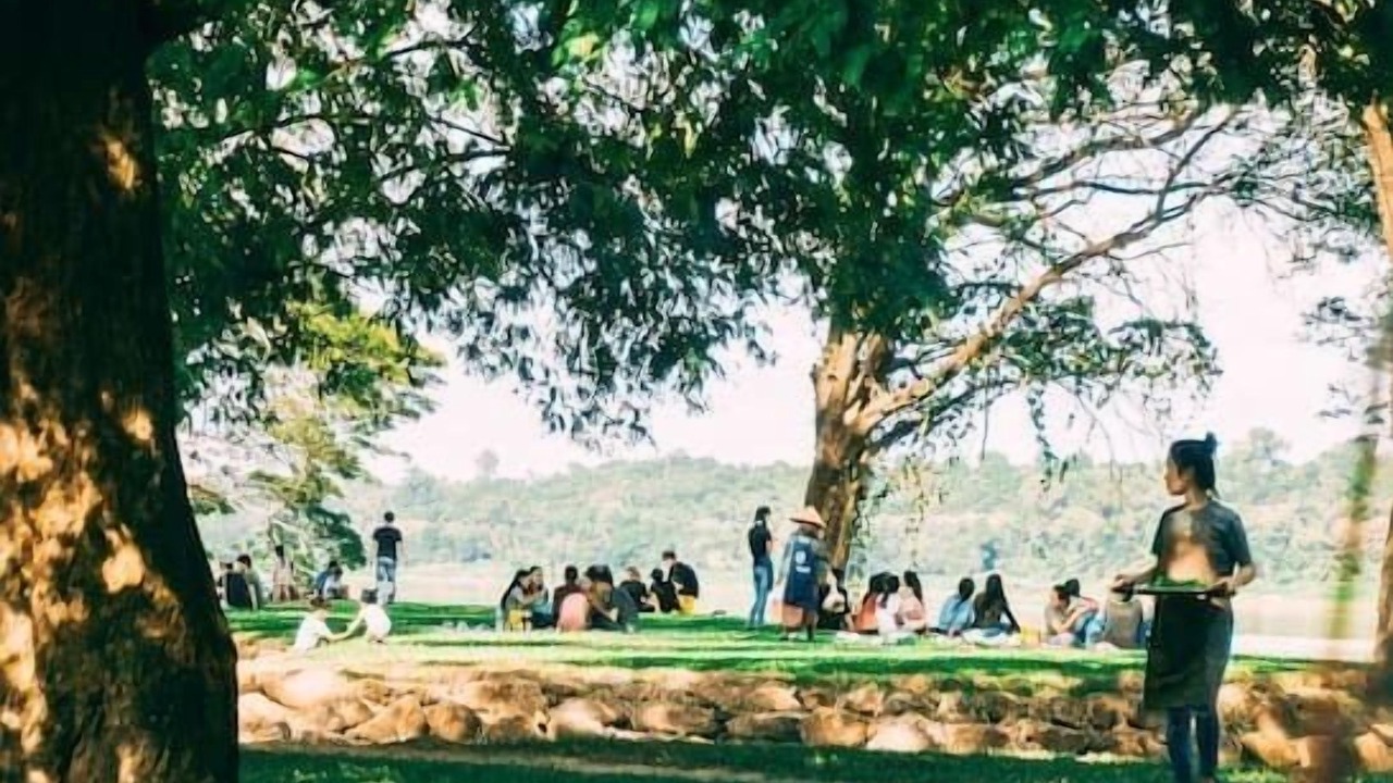 Photo of Outdoor in Pakse