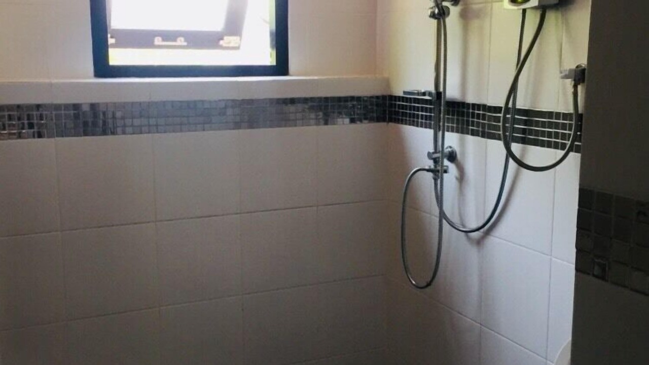 Photo of Bathroom in Pakse