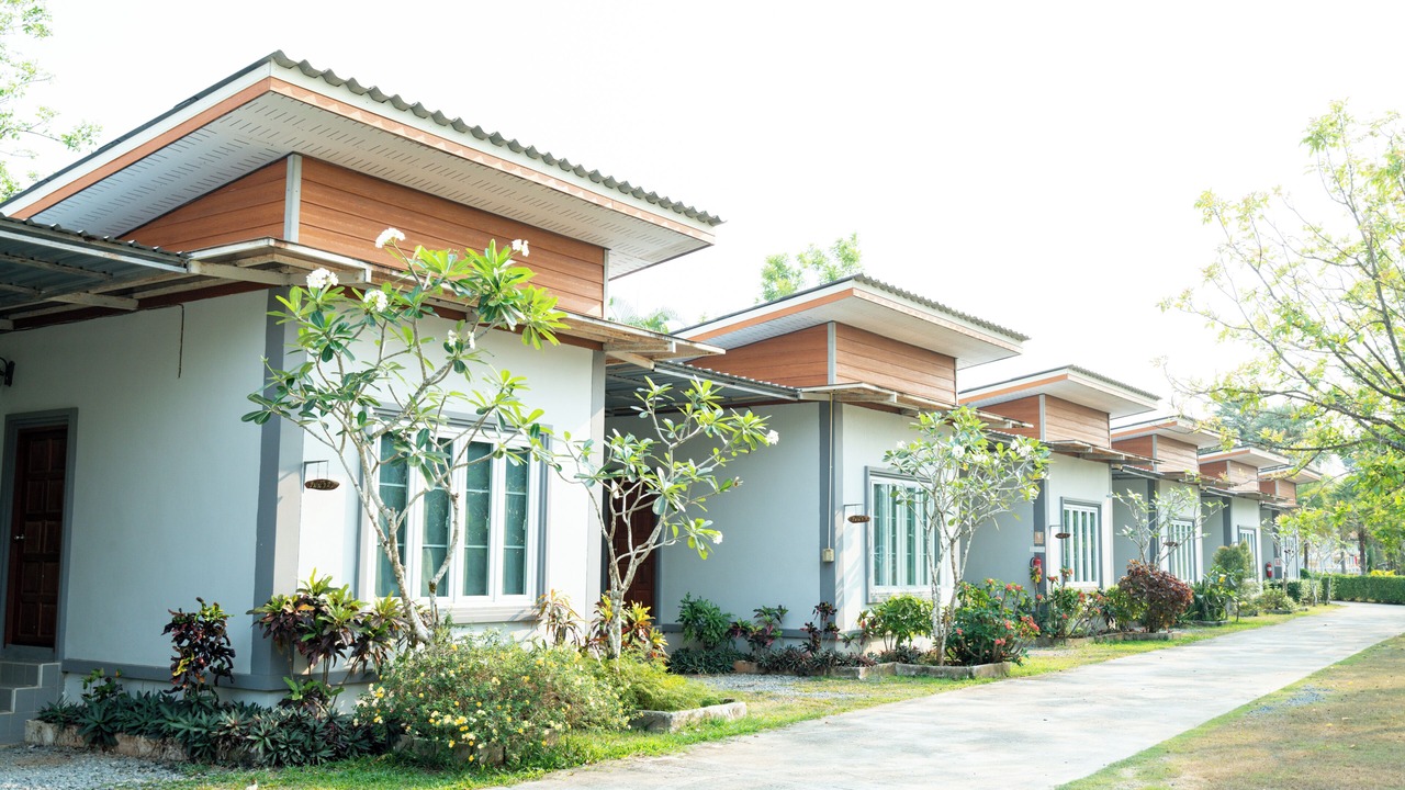 Photo of Bedroom in Khao Saming