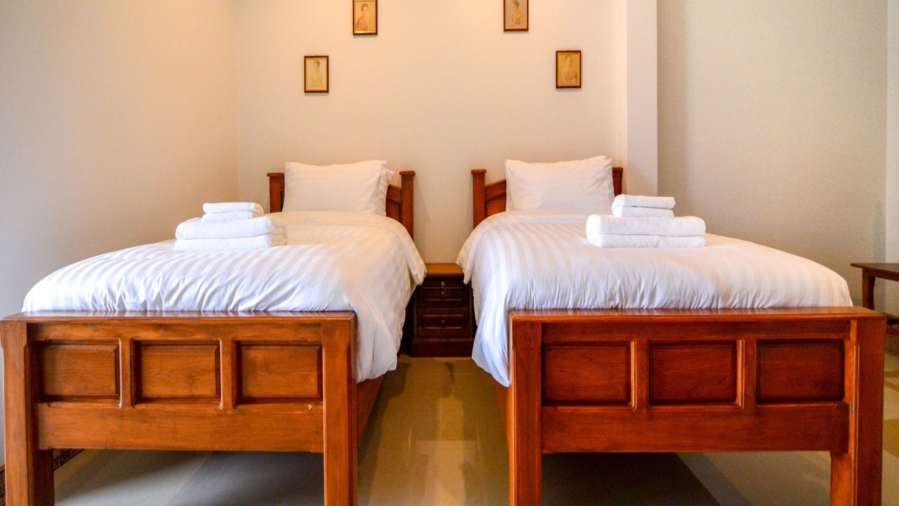 Photo of Bedroom in Hua Hin