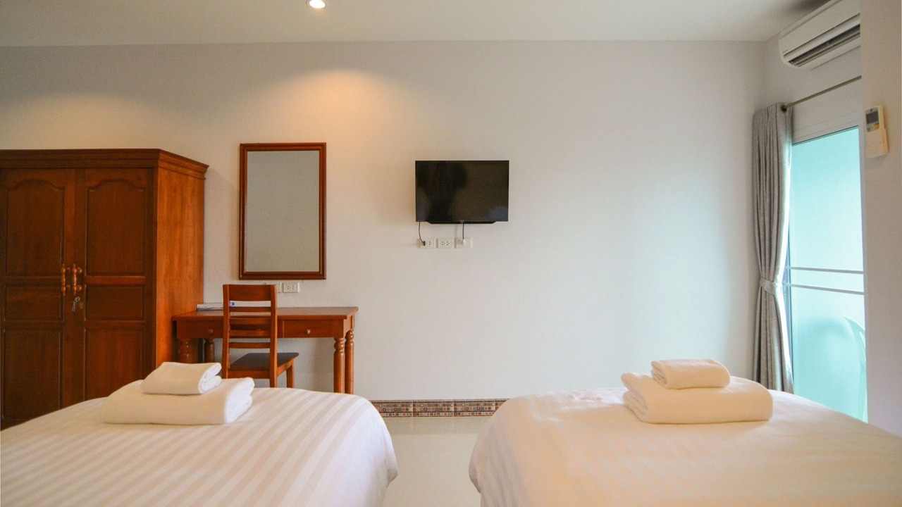 Photo of Bedroom in Hua Hin