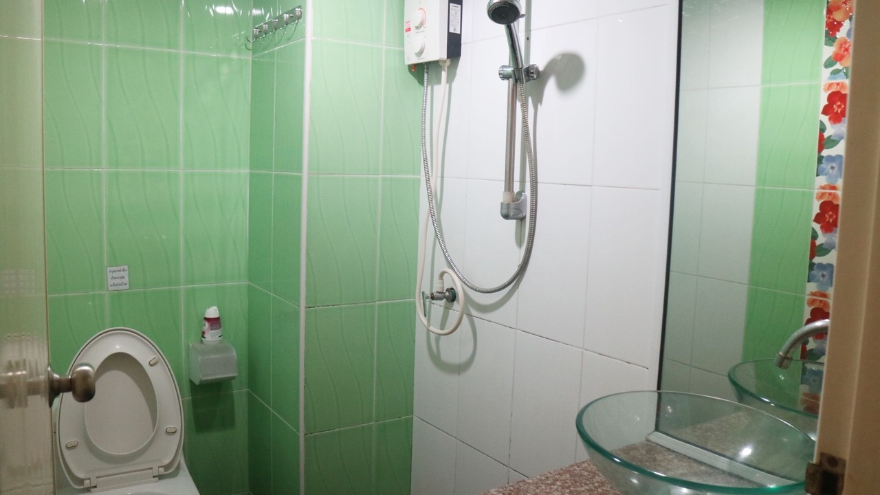 Photo of Bathroom in Bang Khae