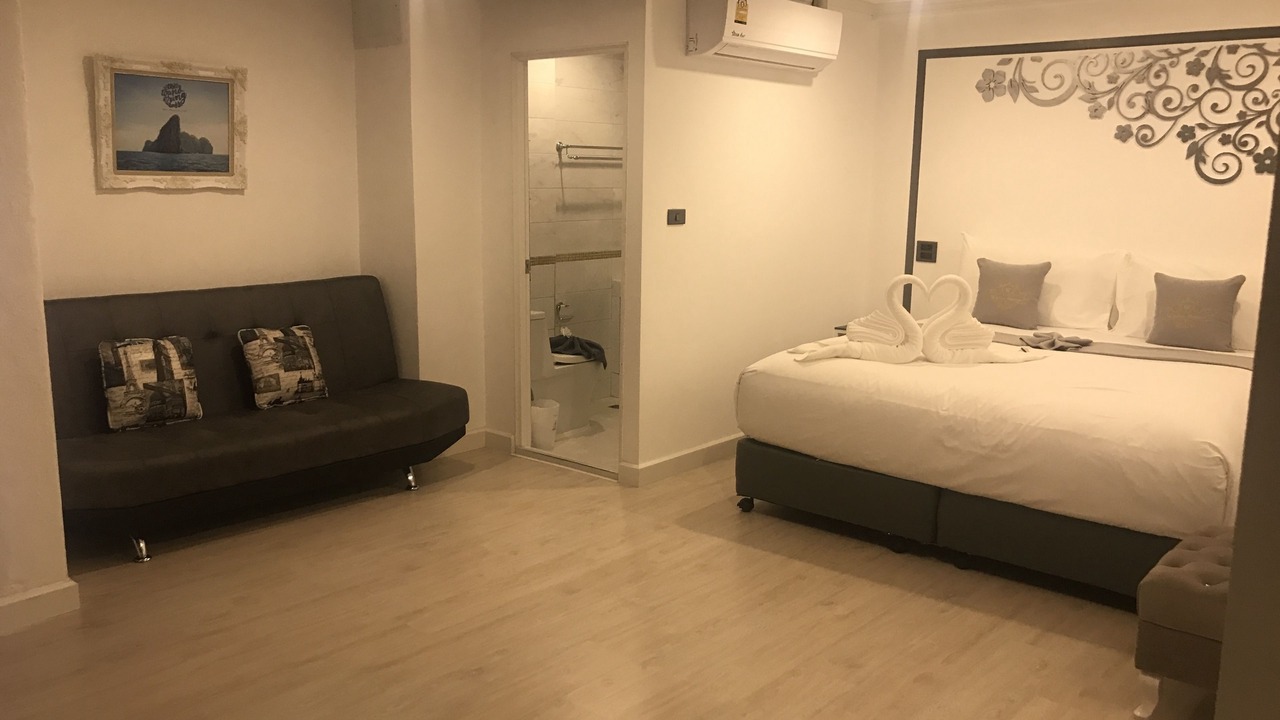 Photo of Bedroom in Phangnga