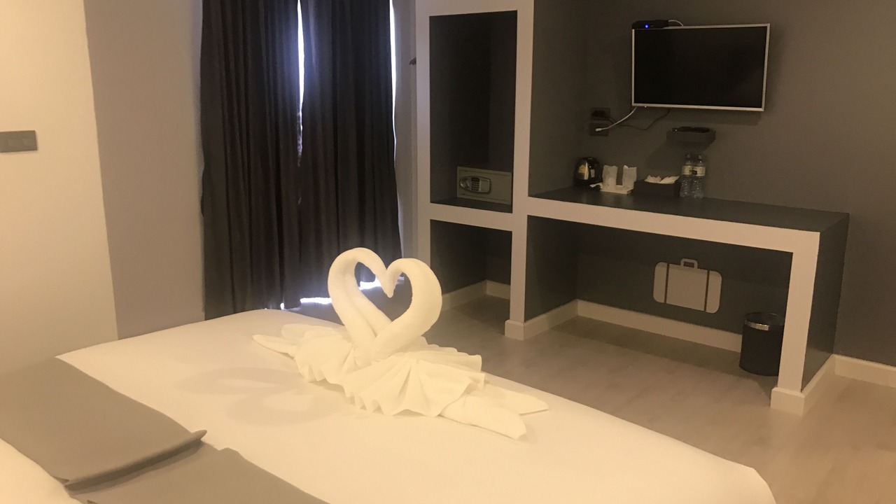Photo of Bedroom in Phangnga