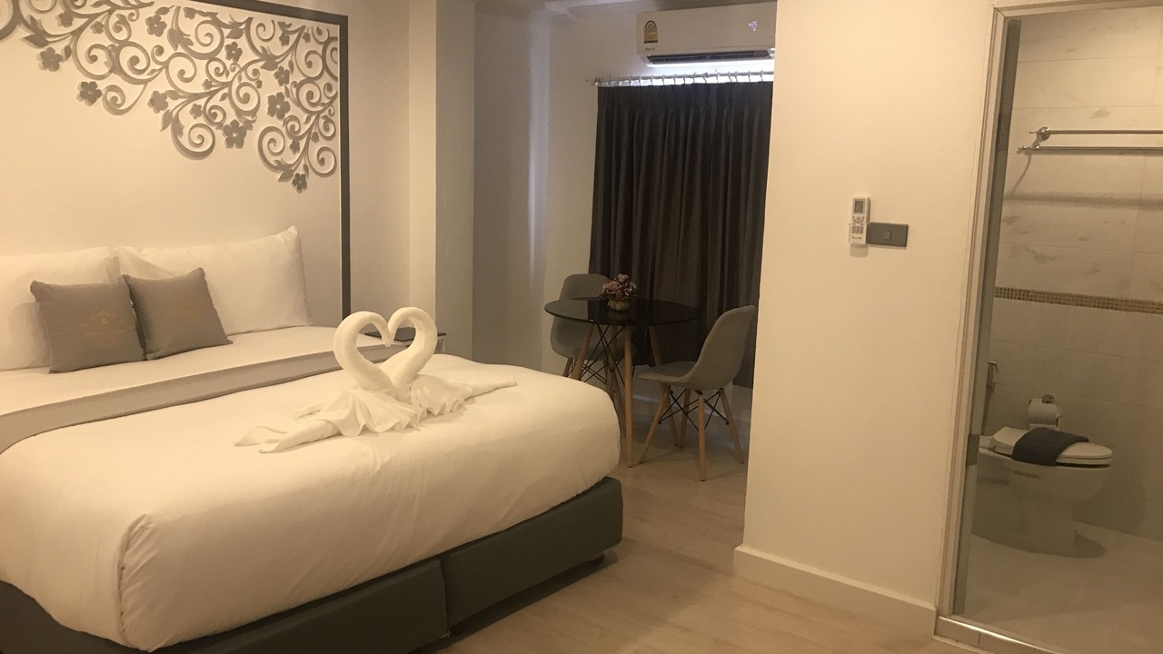 Photo of Bedroom in Phangnga