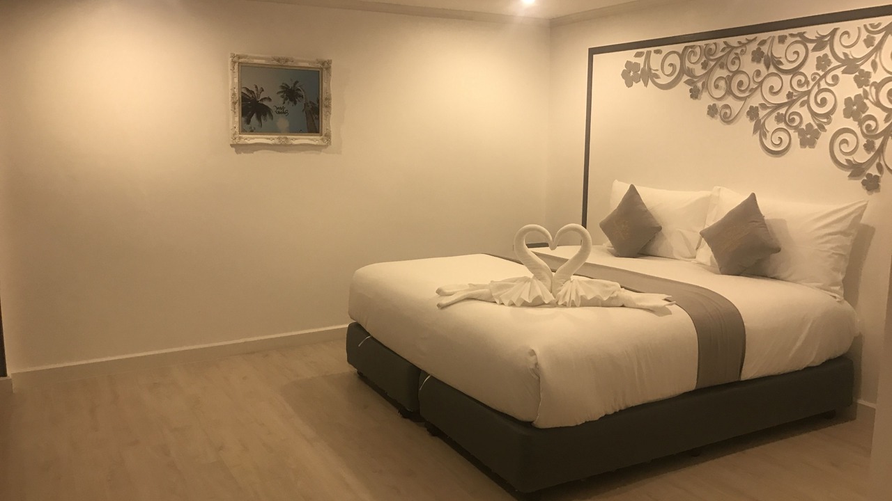 Photo of Bedroom in Phangnga