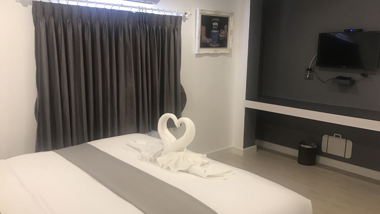 Photo of Bedroom in Phangnga
