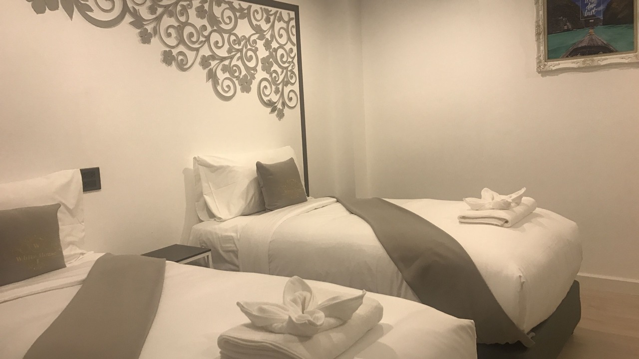 Photo of Bedroom in Phangnga