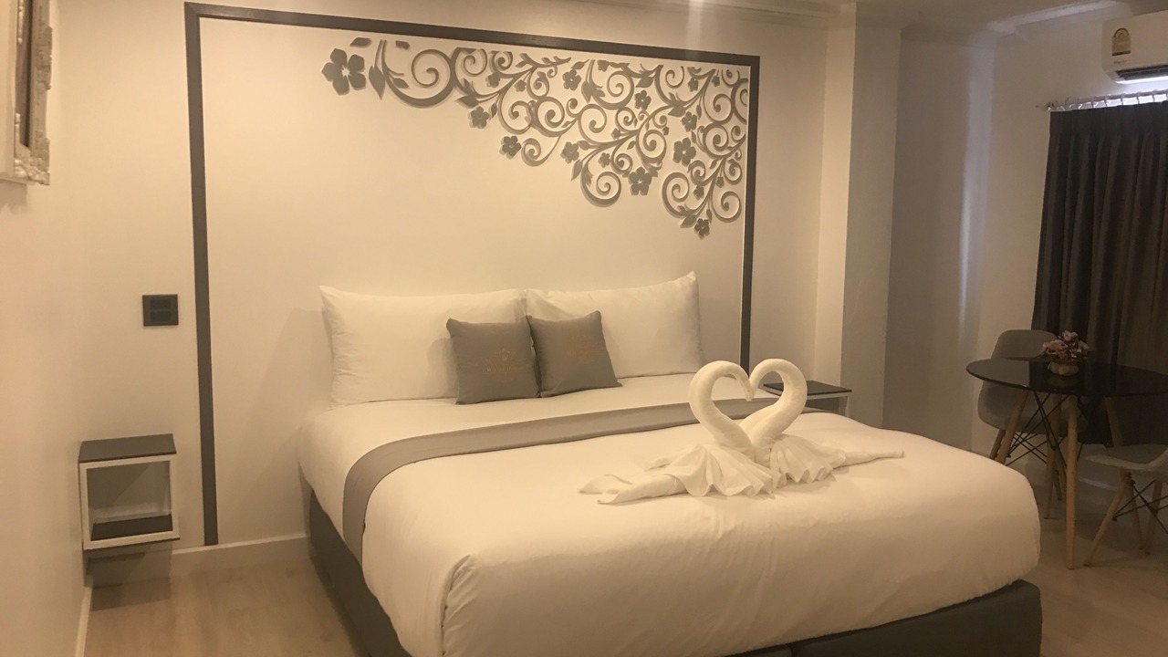 Photo of Bedroom in Phangnga