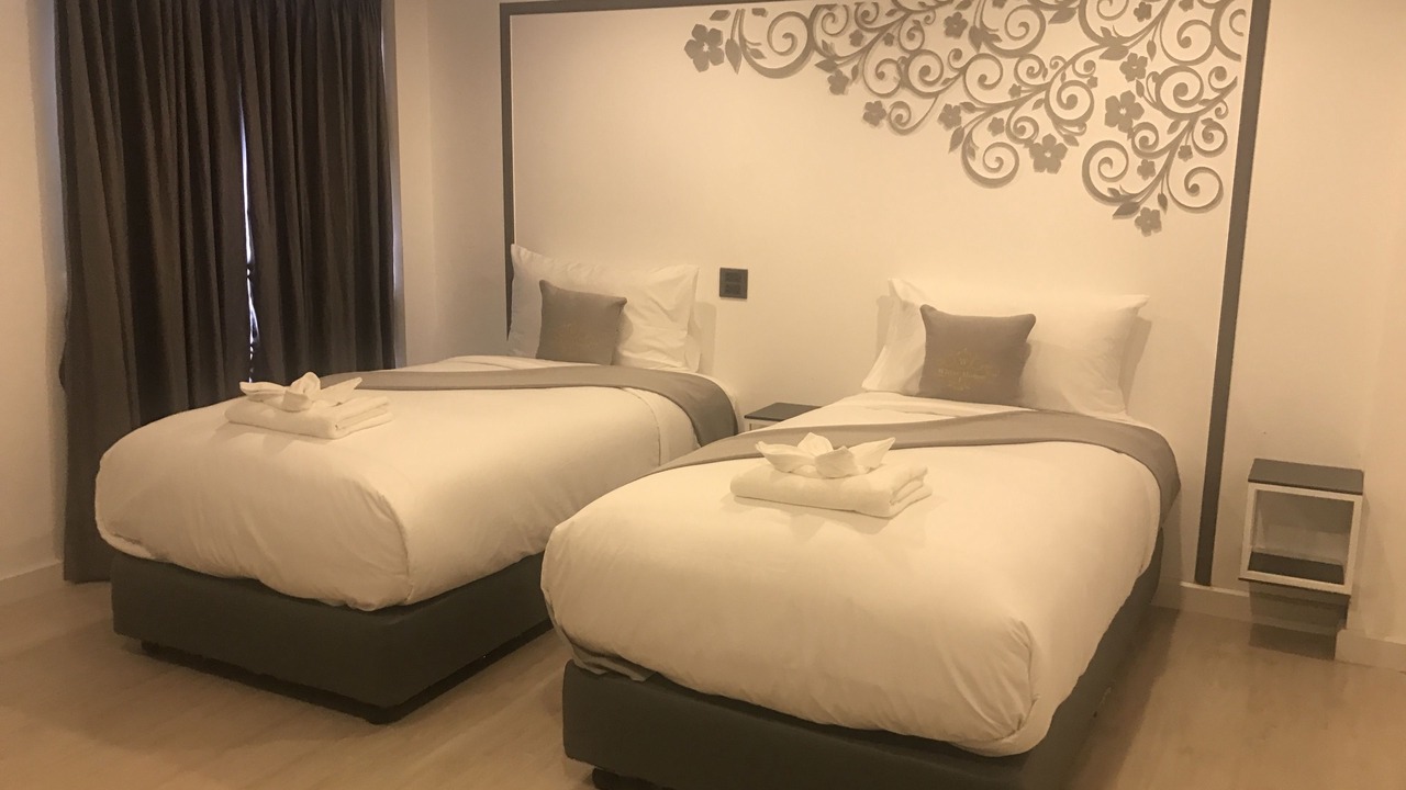 Photo of Bedroom in Phangnga