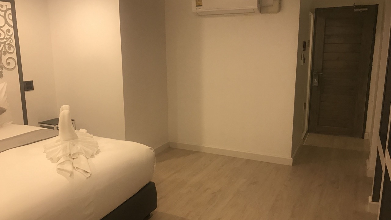 Photo of Bedroom in Phangnga