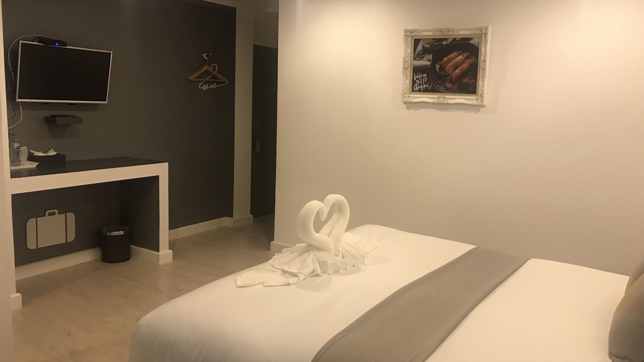 Photo of Bedroom in Phangnga