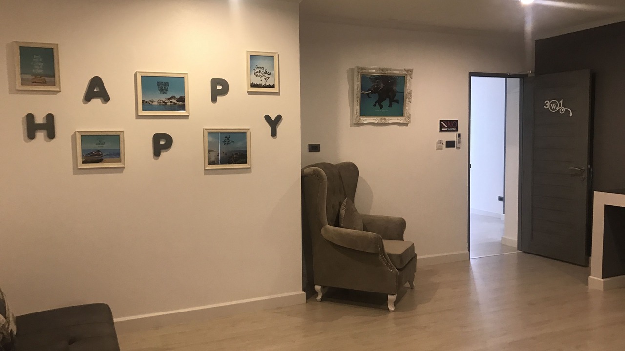 Photo of Livingroom in Phangnga
