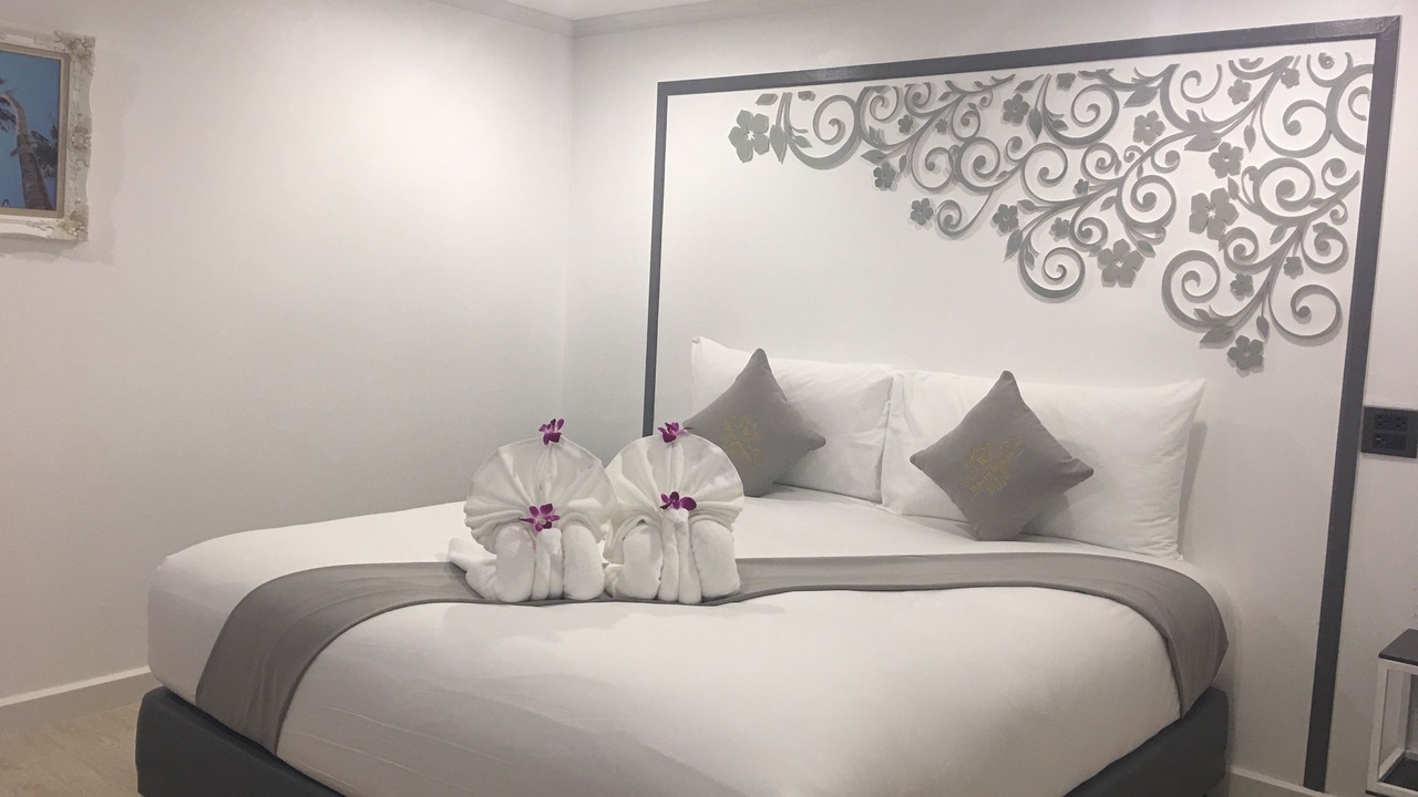 Photo of Bedroom in Phangnga
