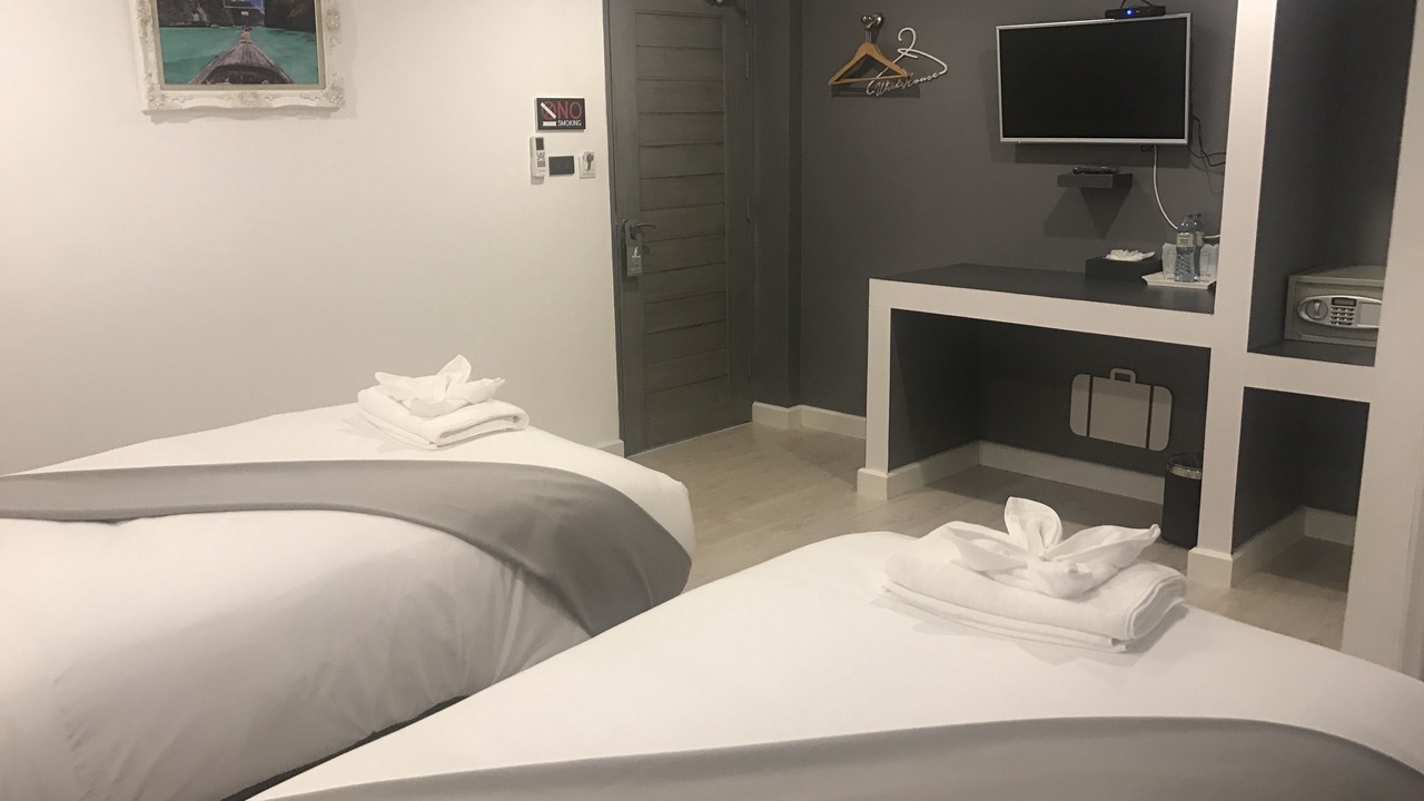 Photo of Bedroom in Phangnga