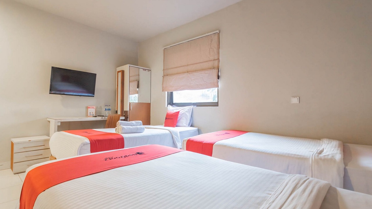Photo of Bedroom in Astana Anyar