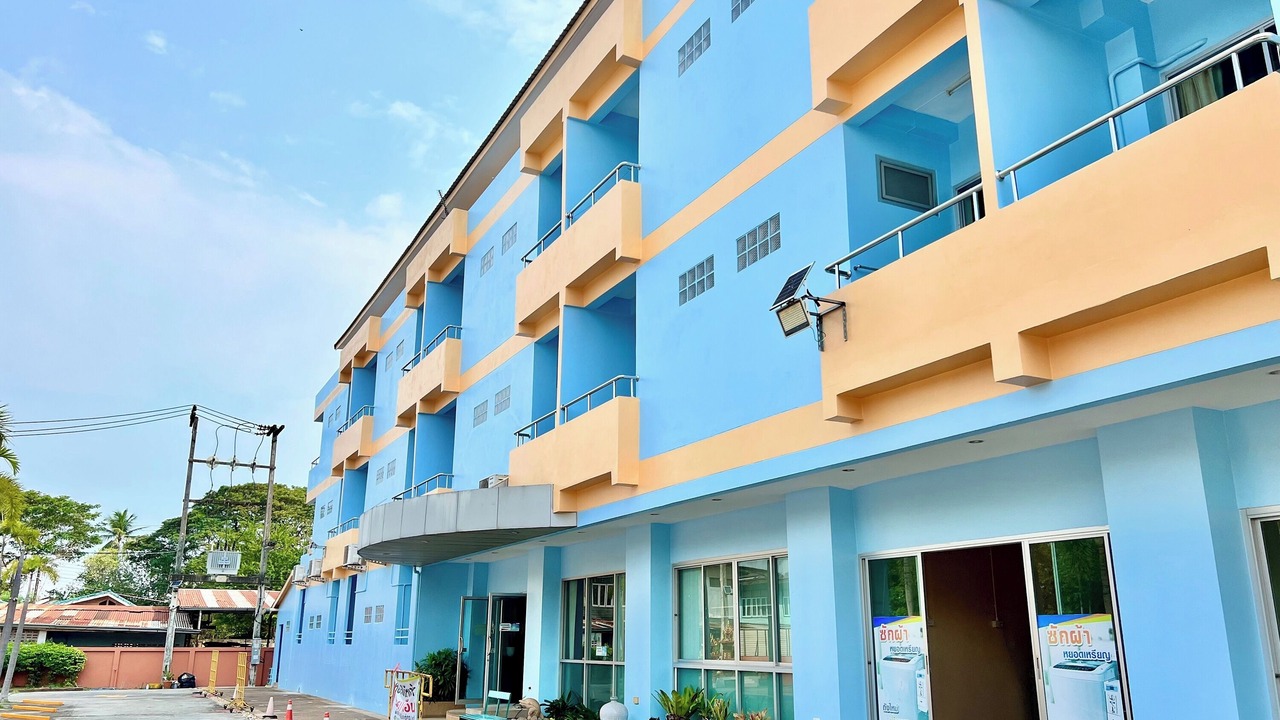 Photo of Outdoor in Nong Khon Kwang