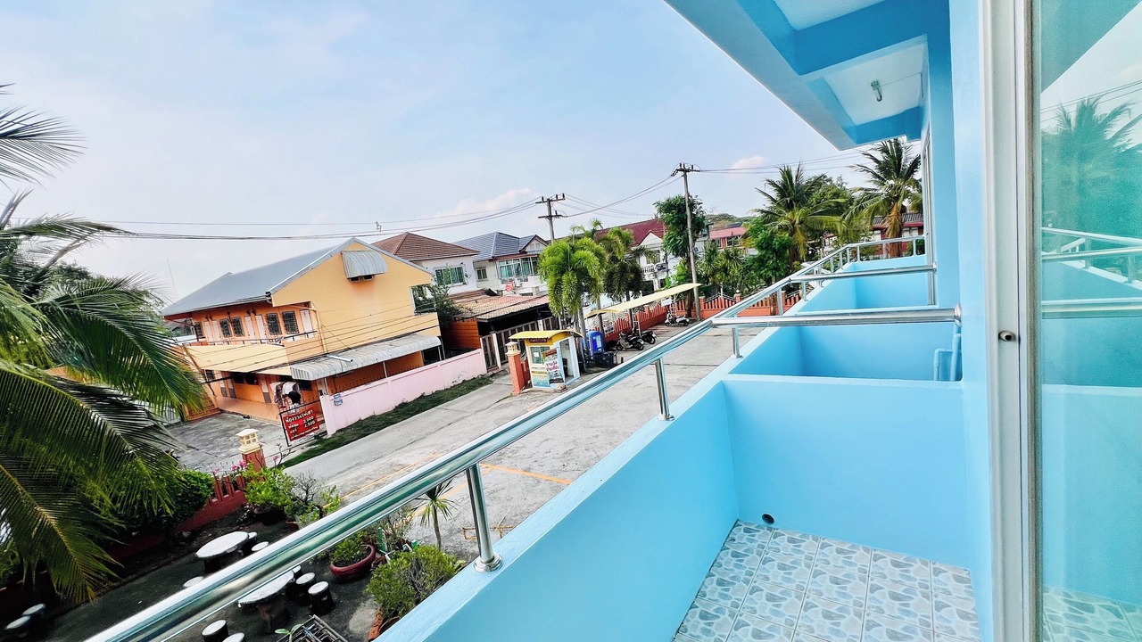 Photo of Patio Balcony in Nong Khon Kwang
