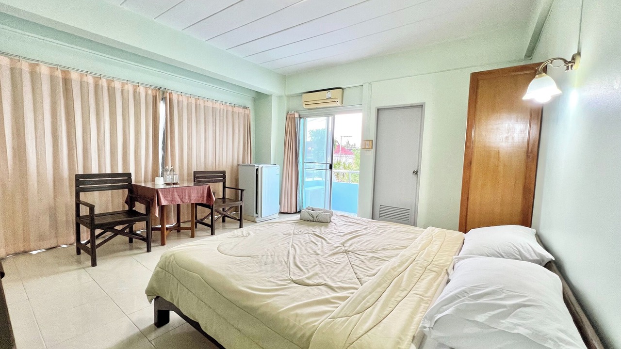 Photo of Bedroom in Nong Khon Kwang
