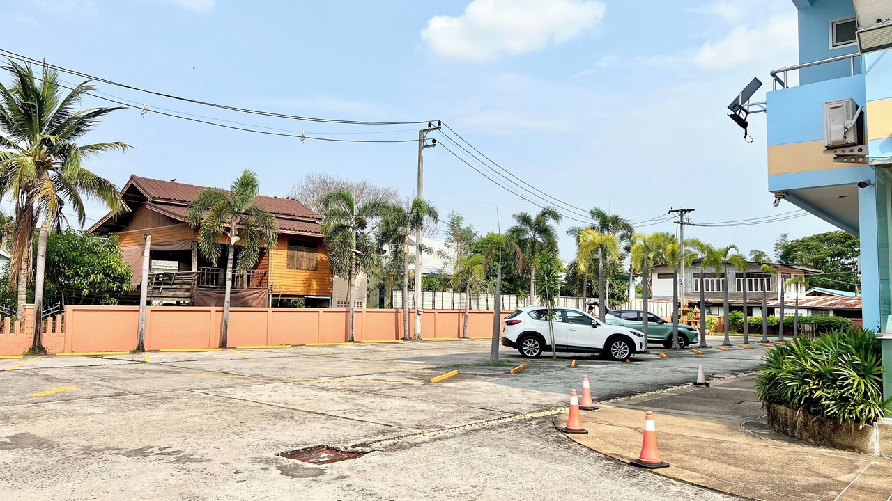 Photo of Outdoor in Nong Khon Kwang
