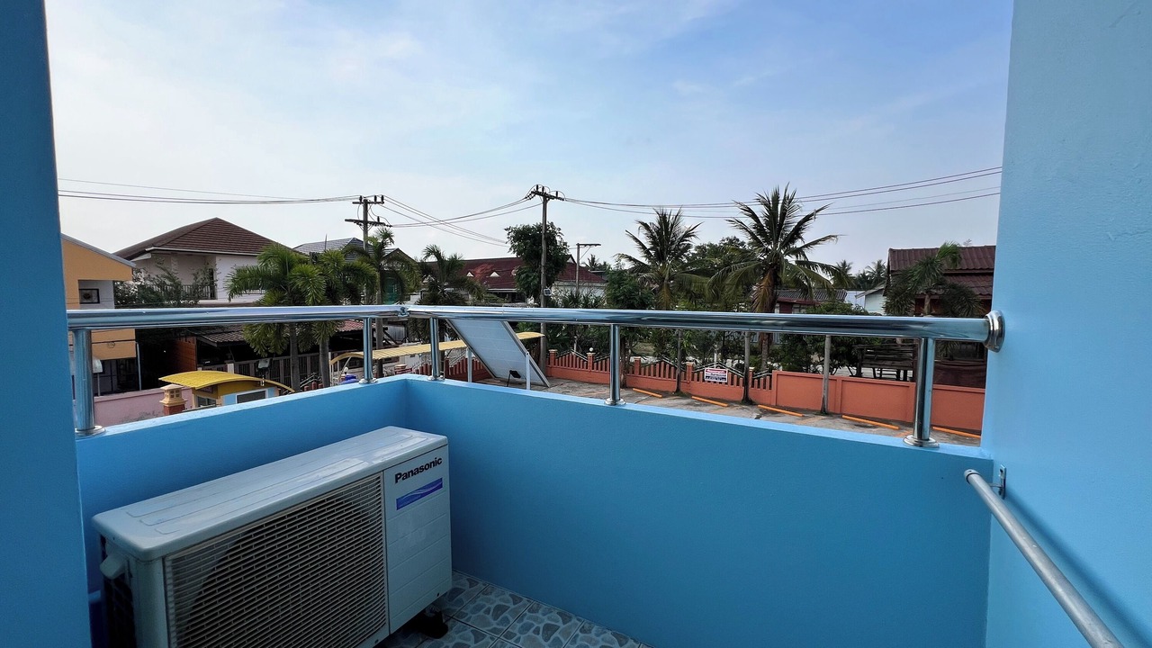 Photo of Patio Balcony in Nong Khon Kwang