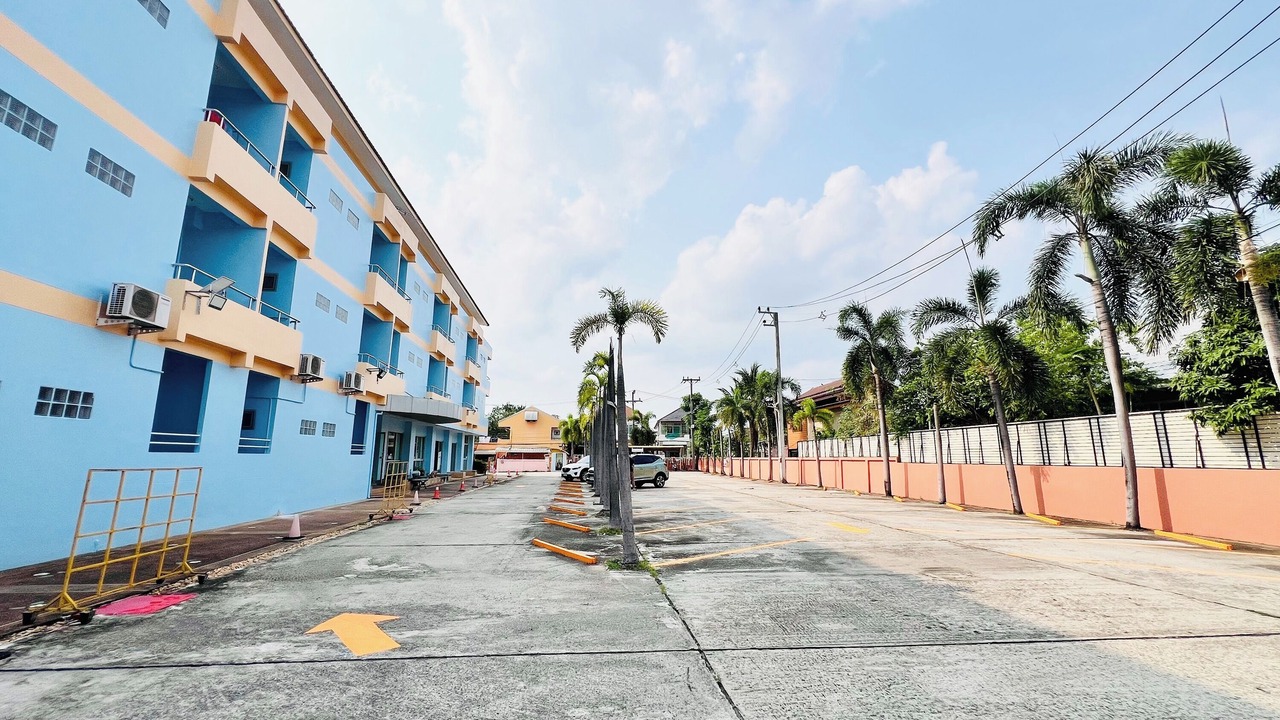 Photo of Outdoor in Nong Khon Kwang