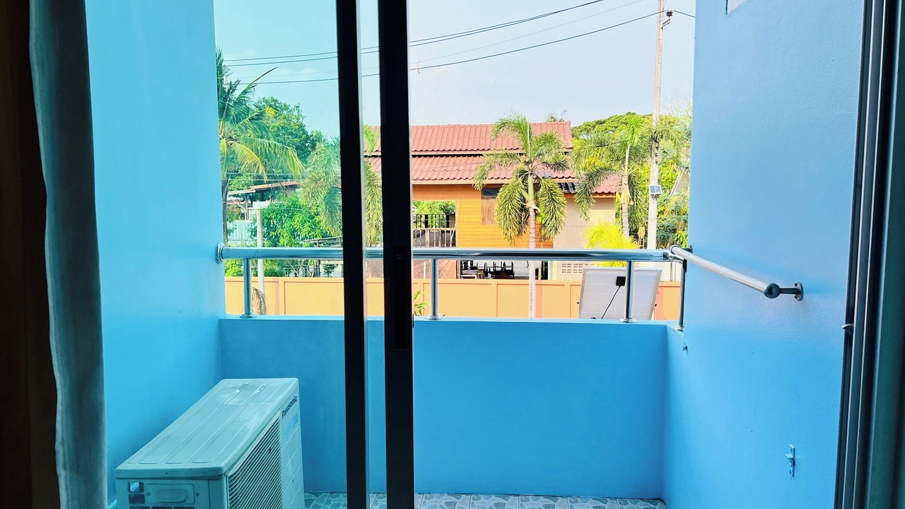 Photo of Patio Balcony in Nong Khon Kwang