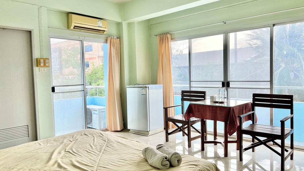 Photo of Bedroom in Nong Khon Kwang