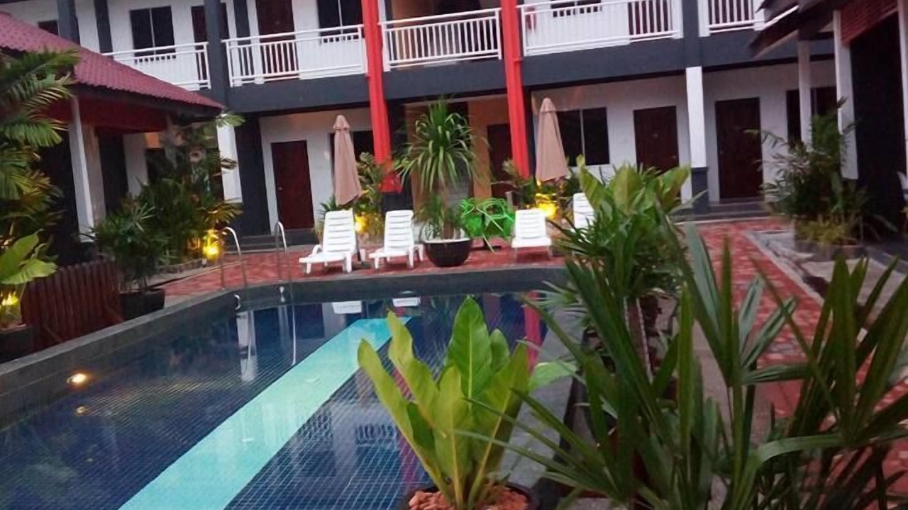 Photo of Outdoor in Kampung Bukit Lembu