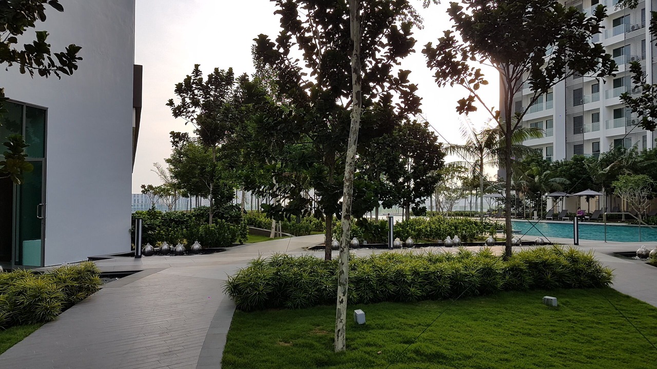 Photo of Outdoor in Cyberjaya
